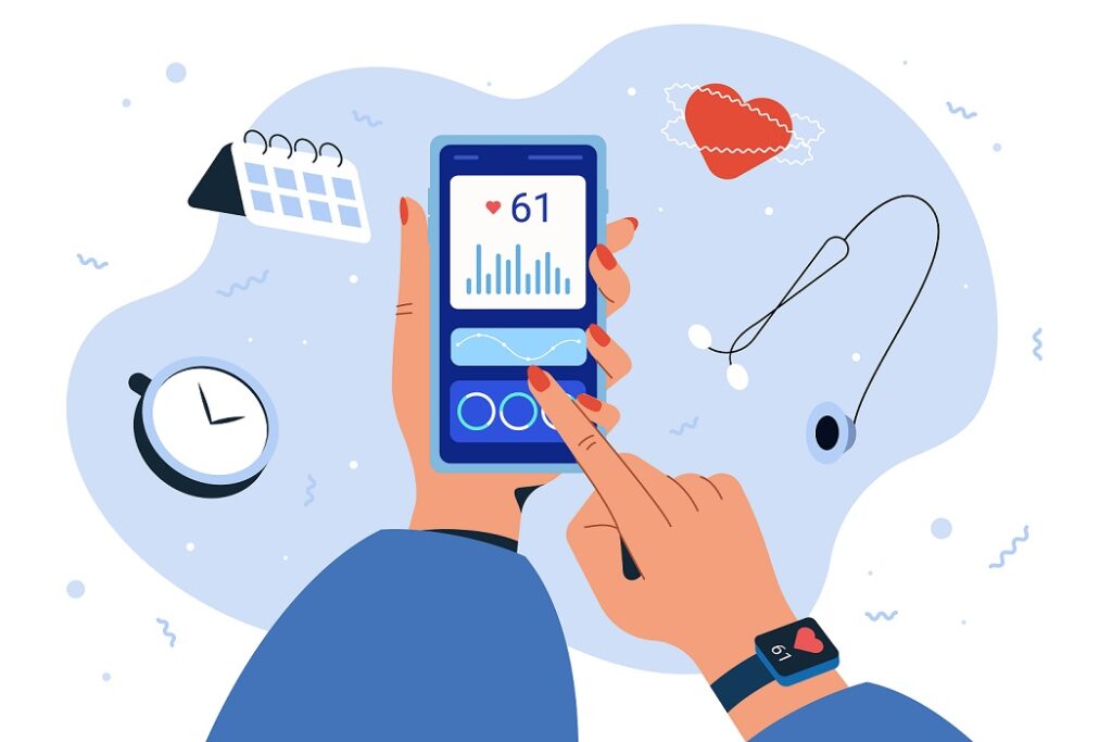Technology in Care Sector